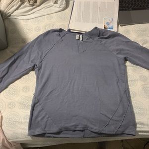 zella comfy long sleeve